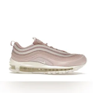 Nike Air Max 97 size 8.5 Oxford Pink / Summit White / Barely Rose
