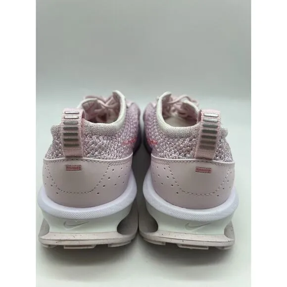 Nike Air Max Flyknit Racer Pink Casual Shoes FJ4577 100 Women's Size 9🛒