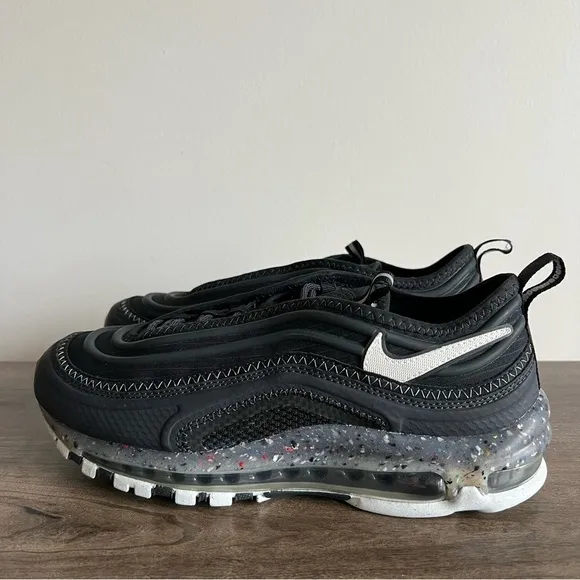 Nike Air Max Terrascape 97 Men’s Shoe Size 8 #B1432