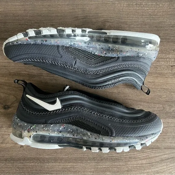 Nike Air Max Terrascape 97 Men’s Shoe Size 8 #B1432