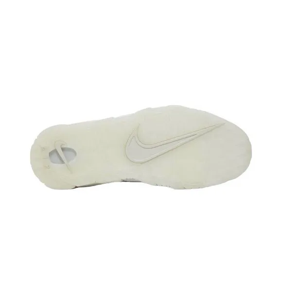 Nike Air More Uptempo 'Copy Paste' Mens Basketball Shoes White Black DQ5014 100