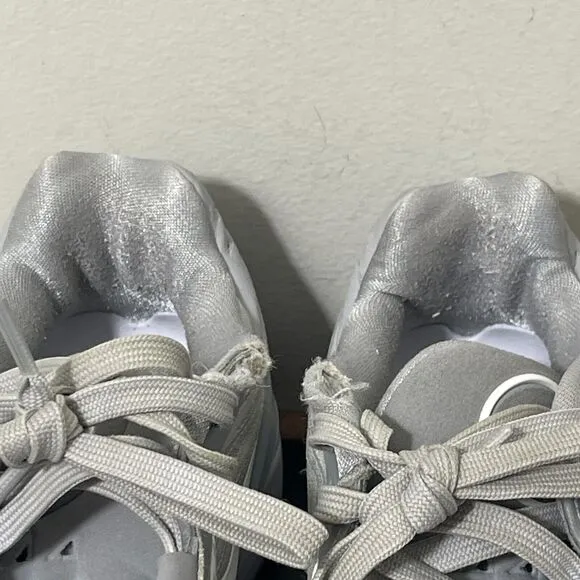 Nike Air Zoom GT Cut 2 TB Mens Shoes Size 7.5 Low Wolf Grey 2023 Athletic