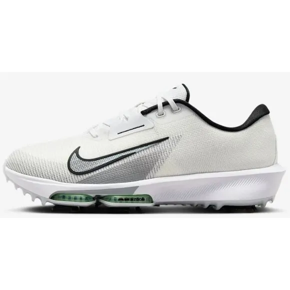 Nike Air Zoom Infinity Tour 2 Golf Shoes FD0217-100 Men's Size 9.5 Wide NWOT