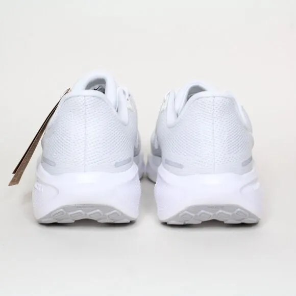 Nike Air Zoom Pegasus 41 Wide Men's Running Shoes White Size 10 FN4932 100 New