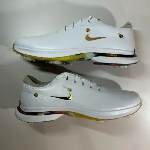 Nike Air Zoom Victory Tour 3 Eastside Golf Shoes FJ2241 101 Men Sz 11.5 WHT New