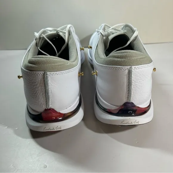 Nike Air Zoom Victory Tour 3 Eastside Golf Shoes FJ2241 101 Men Sz 11.5 WHT New
