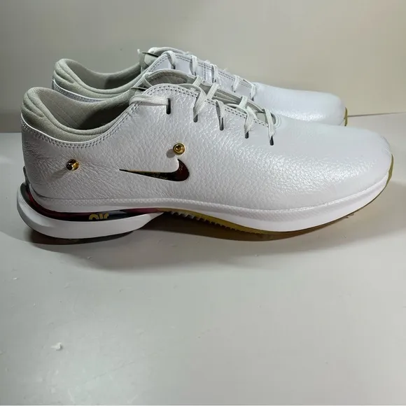 Nike Air Zoom Victory Tour 3 Eastside Golf Shoes FJ2241 101 Men Sz 11.5 WHT New