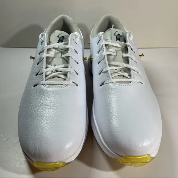 Nike Air Zoom Victory Tour 3 Eastside Golf Shoes FJ2241 101 Men Sz 11.5 WHT New