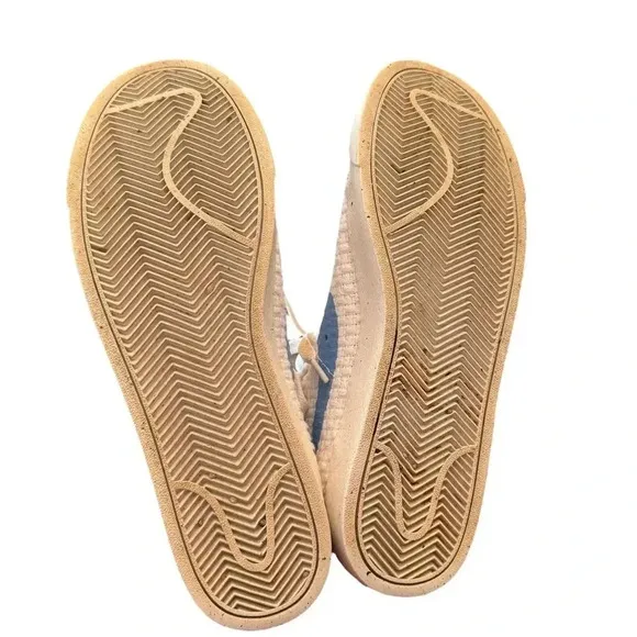 Nike  Blazer Mid 77 Next Nature Citron Tint Sail Women's