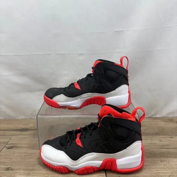 Nike Boys Air Jordan Jumpman Two Trey DQ8431-016 6.5 Youth/ Woman’s 8