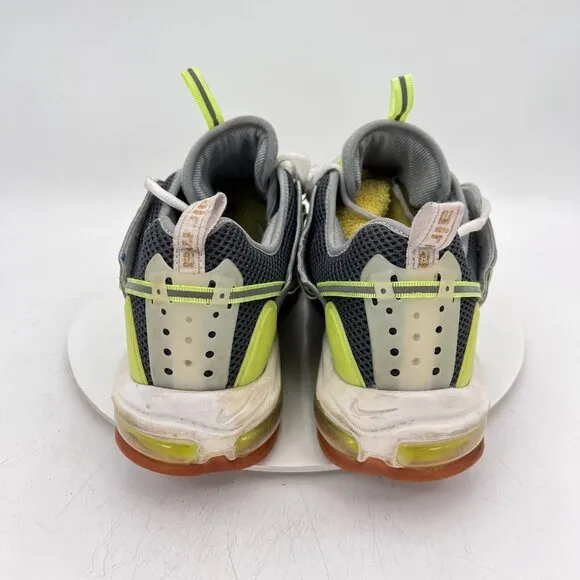 Nike Clot X Air Max 97 Men Sz 14 AO2134-700 Haven Volt Grey Green Platinum Shoes