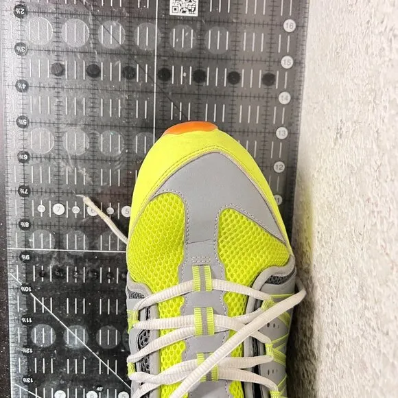 Nike Clot X Air Max 97 Men Sz 14 AO2134-700 Haven Volt Grey Green Platinum Shoes
