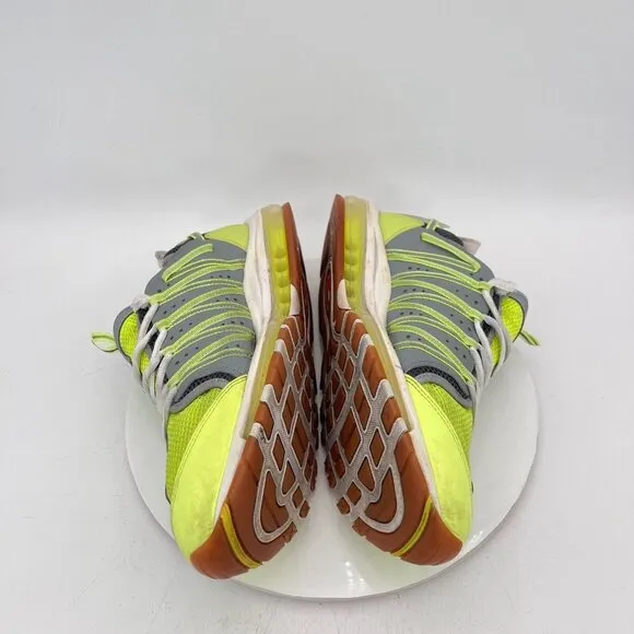 Nike Clot X Air Max 97 Men Sz 14 AO2134-700 Haven Volt Grey Green Platinum Shoes