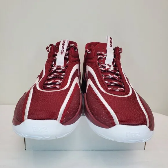 Nike Cosmic Unity 2 TB Int'l Red Mens Size 13.5 DX6649-601 Shoes New Sneakers