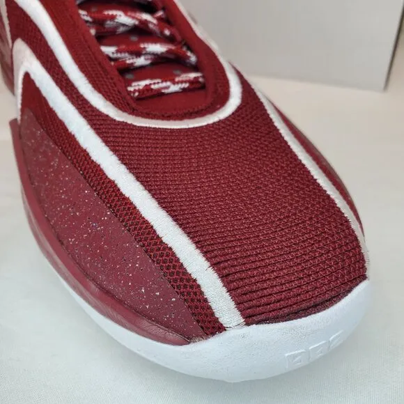 Nike Cosmic Unity 2 TB Int'l Red Mens Size 13.5 DX6649-601 Shoes New Sneakers