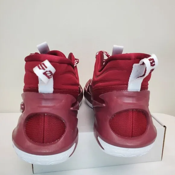 Nike Cosmic Unity 2 TB Int'l Red Mens Size 13.5 DX6649-601 Shoes New Sneakers