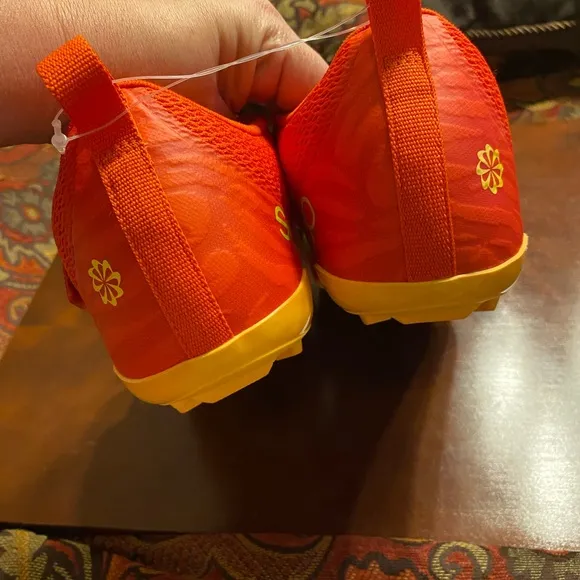 Nike cycling shoes