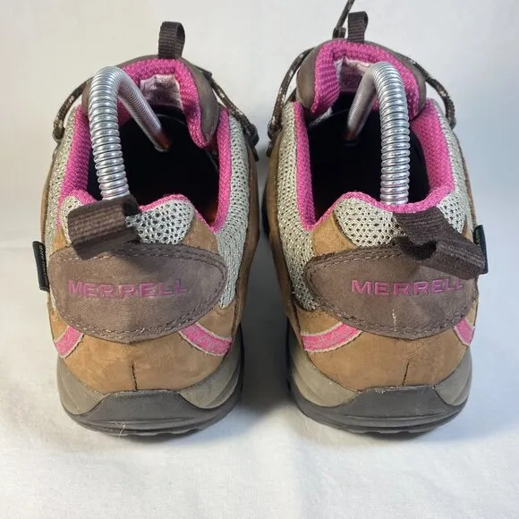 Nike Downshifter 7 Women's Running Shoes – Black &amp; White – Size 8.5