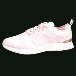 Nike Dualtone Racer Pink Rose Gold Shoes