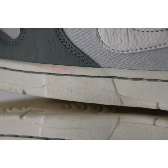 Nike Dunk Low Retro PRM Men's Size 8.5 Shoes &quot;Mica Green&quot; Photon Dust DV7212-300