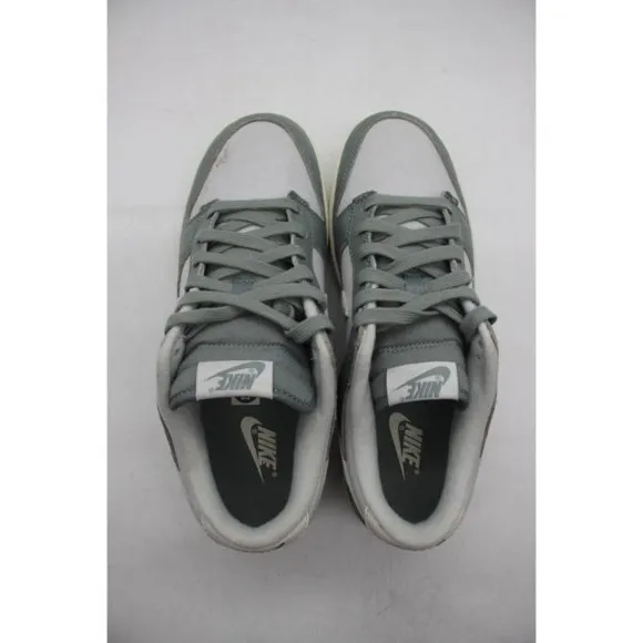 Nike Dunk Low Retro PRM Men's Size 8.5 Shoes &quot;Mica Green&quot; Photon Dust DV7212-300
