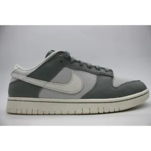 Nike Dunk Low Retro PRM Men's Size 8.5 Shoes &quot;Mica Green&quot; Photon Dust DV7212-300