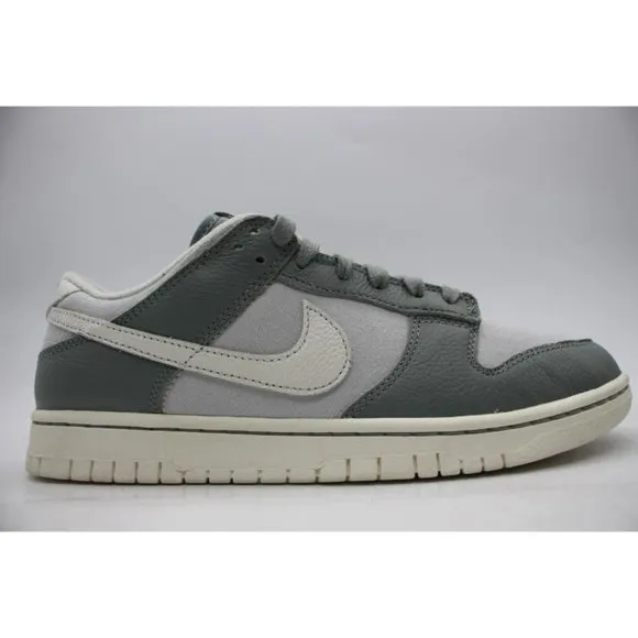 Nike Dunk Low Retro PRM Men's Size 8.5 Shoes &quot;Mica Green&quot; Photon Dust DV7212-300