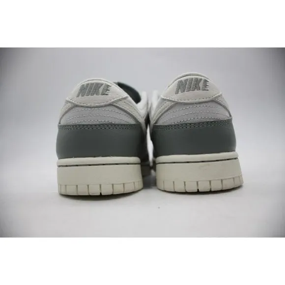 Nike Dunk Low Retro PRM Men's Size 8.5 Shoes &quot;Mica Green&quot; Photon Dust DV7212-300