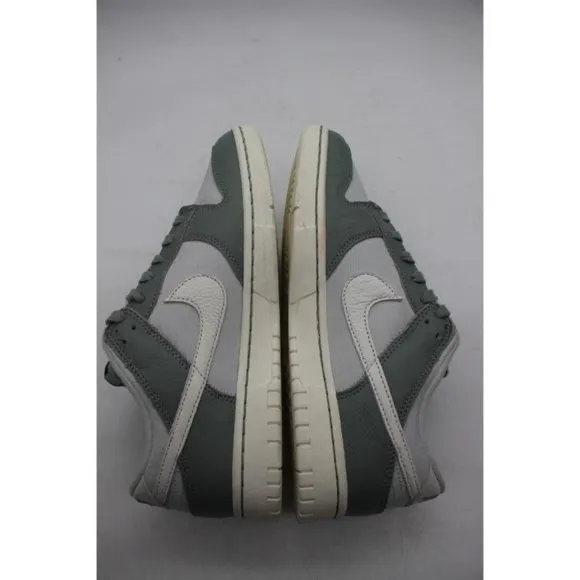 Nike Dunk Low Retro PRM Men's Size 8.5 Shoes &quot;Mica Green&quot; Photon Dust DV7212-300