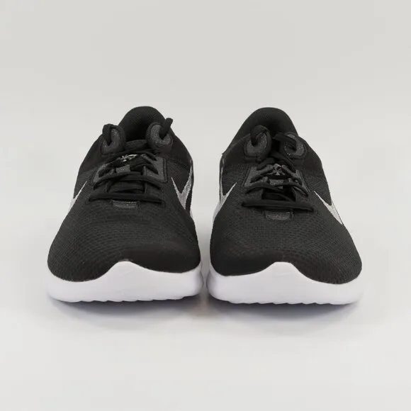 Nike Flex Experience Run 11 EXTRA WIDE 'Black White' DH5753-001 Multi Size