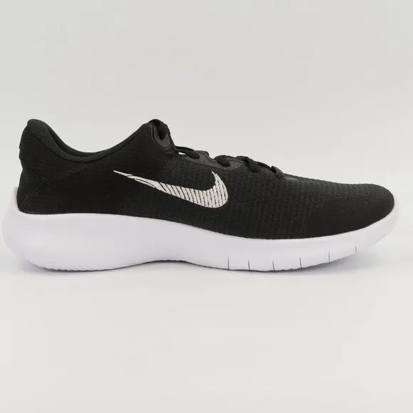 Nike Flex Experience Run 11 EXTRA WIDE 'Black White' DH5753-001 Multi Size