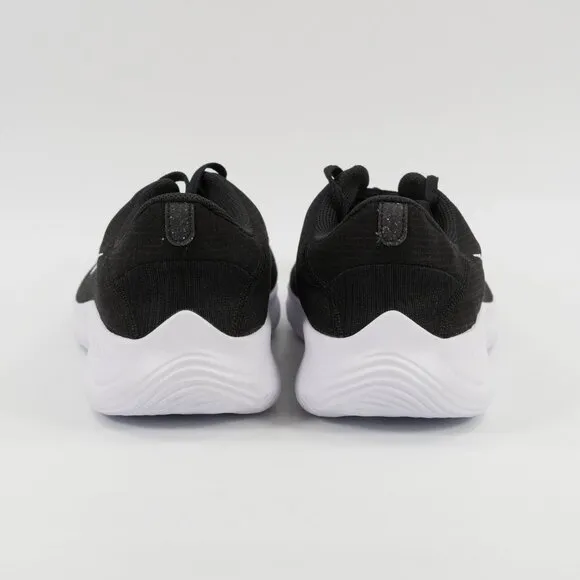 Nike Flex Experience Run 11 EXTRA WIDE 'Black White' DH5753-001 Multi Size