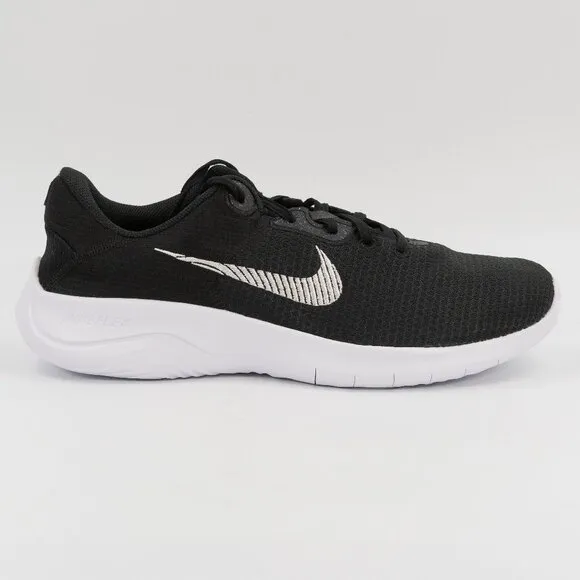 Nike Flex Experience Run 11 EXTRA WIDE 'Black White' DH5753-001 Multi Size