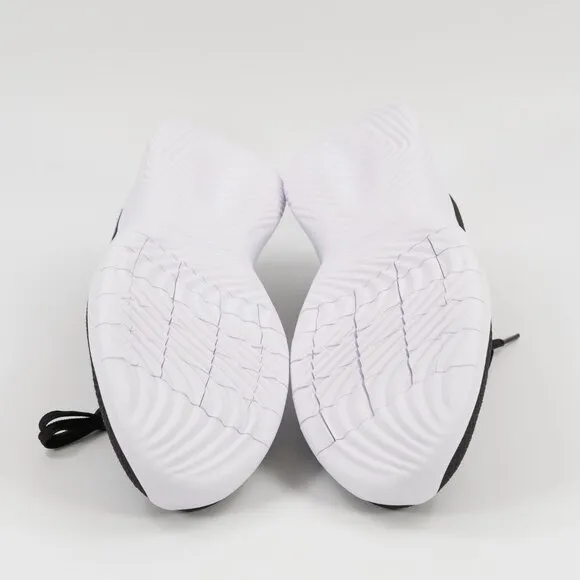 Nike Flex Experience Run 11 EXTRA WIDE 'Black White' DH5753-001 Multi Size