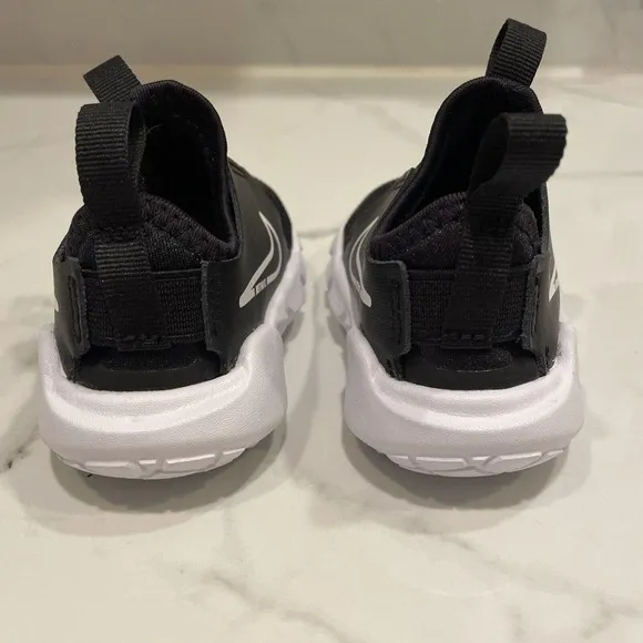 Nike Flex Runner 2 Baby/Toddler Shoes 4C DJ6039-002 New