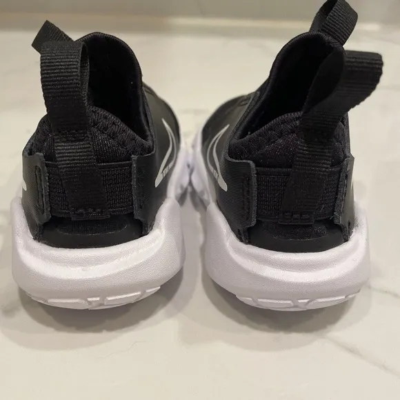 Nike Flex Runner 2 Baby/Toddler Shoes 4C DJ6039-002 New