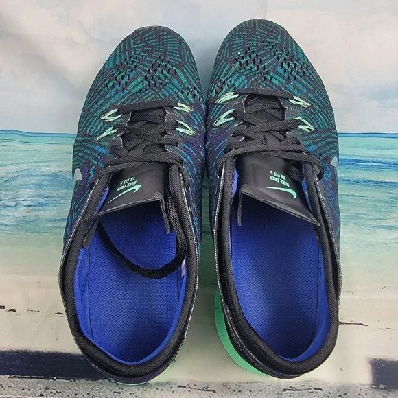 Nike Free TR Fit 5 Running Shoes Women's 8.5