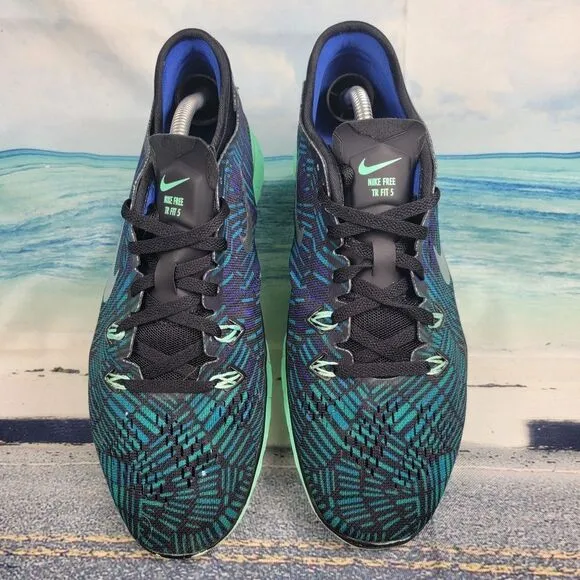 Nike Free TR Fit 5 Running Shoes Women's 8.5