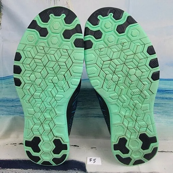 Nike Free TR Fit 5 Running Shoes Women's 8.5