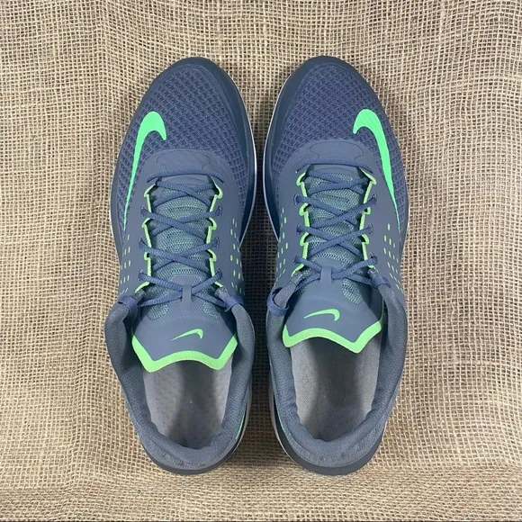 Nike Fs Lite Run 2 Size 14