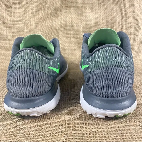Nike Fs Lite Run 2 Size 14