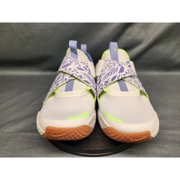 Nike Girls Flex Advance SE (PS) Sneakers Hook And Loop Size 7c NEW IN BOX!