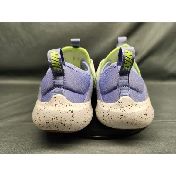 Nike Girls Flex Advance SE (PS) Sneakers Hook And Loop Size 8c NEW IN BOX!