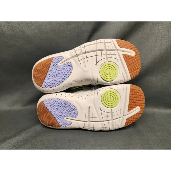 Nike Girls Flex Advance SE (PS) Sneakers Hook And Loop Size 8c NEW IN BOX!