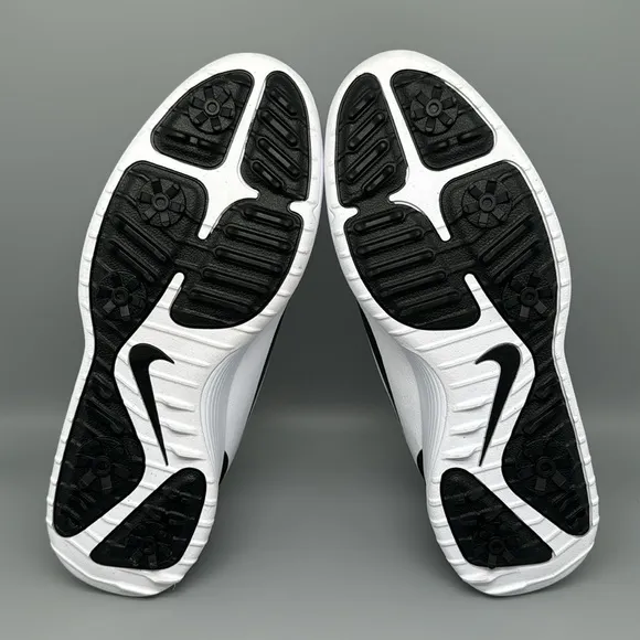 Nike Infinity G Golf Shoes Men’s Sz 10 Wide New!