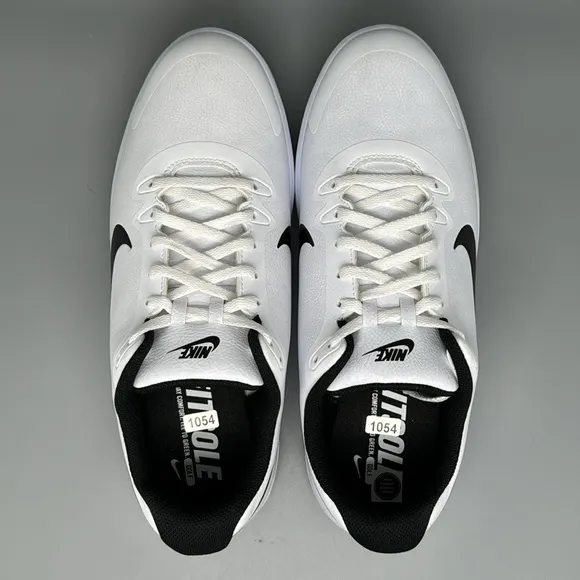 Nike Infinity G Golf Shoes Men’s Sz 10 Wide New!