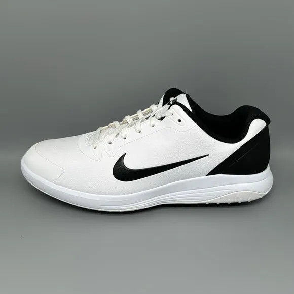 Nike Infinity G Golf Shoes Men’s Sz 10 Wide New!