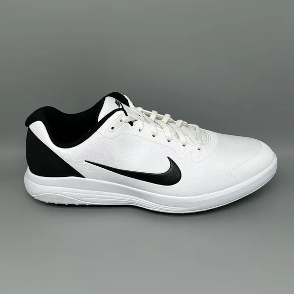 Nike Infinity G Golf Shoes Men’s Sz 10 Wide New!