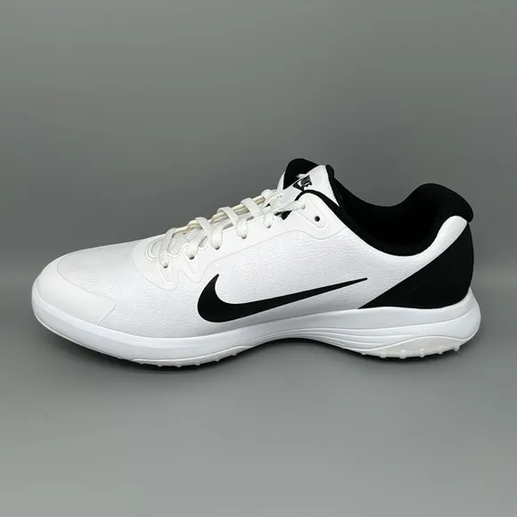 Nike Infinity G Golf Shoes Men’s Sz 10 Wide New!