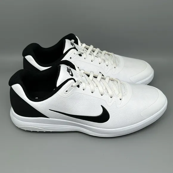 Nike Infinity G Golf Shoes Men’s Sz 10 Wide New!